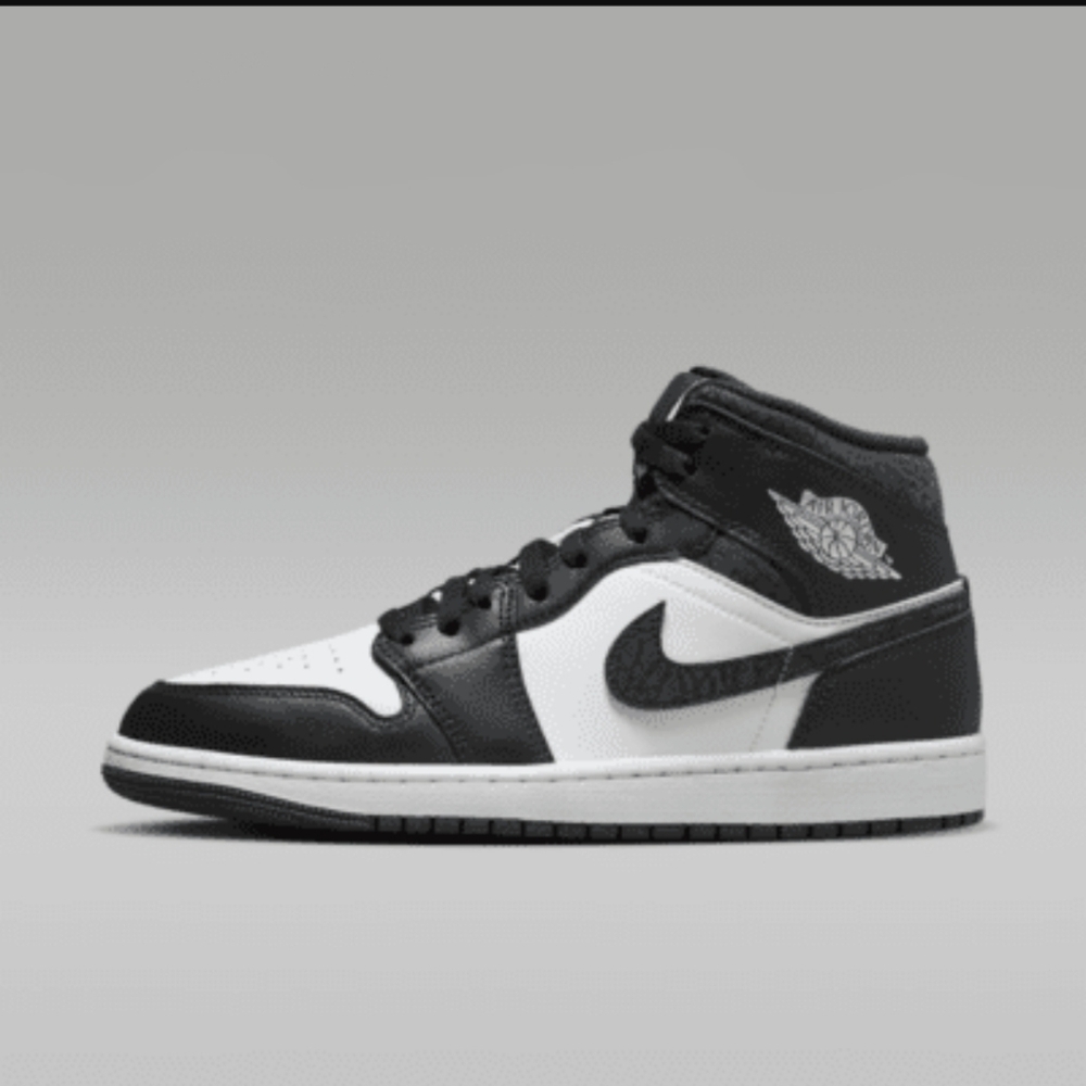 Air Jordan 1 Mid SE